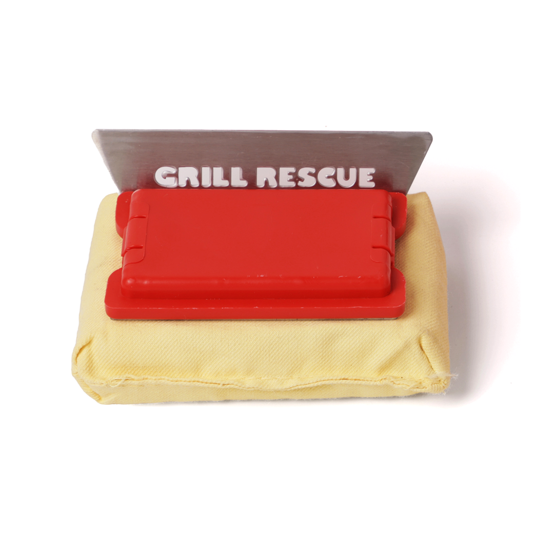 Just For Me: Griddle