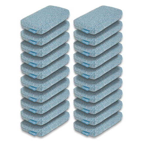 Blue Forever Sponge - 20 Pack