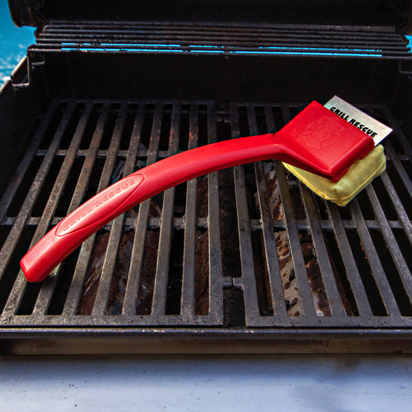 Grill Rescue Bundle Deal