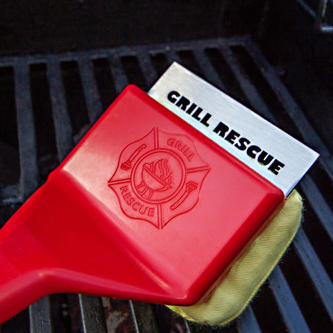 Grill Rescue Bundle Deal