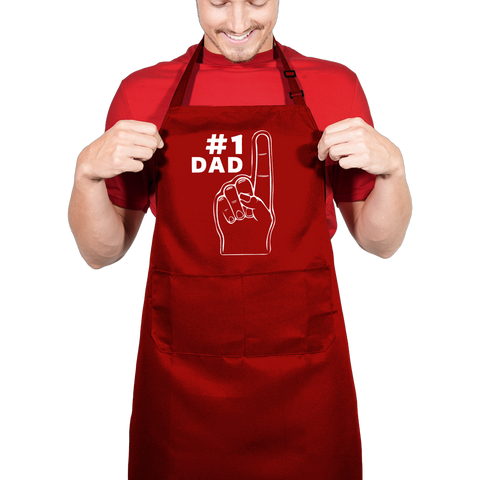 Grill Rescue Aprons