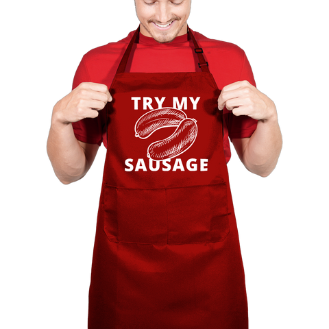 Try My Sausage