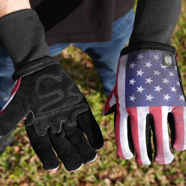 Grilling Gloves