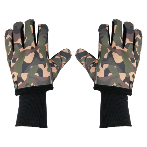 Rescue Grilling Gloves Camo Edition