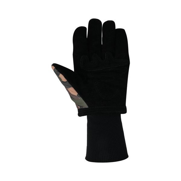 Rescue Grilling Gloves Camo Edition