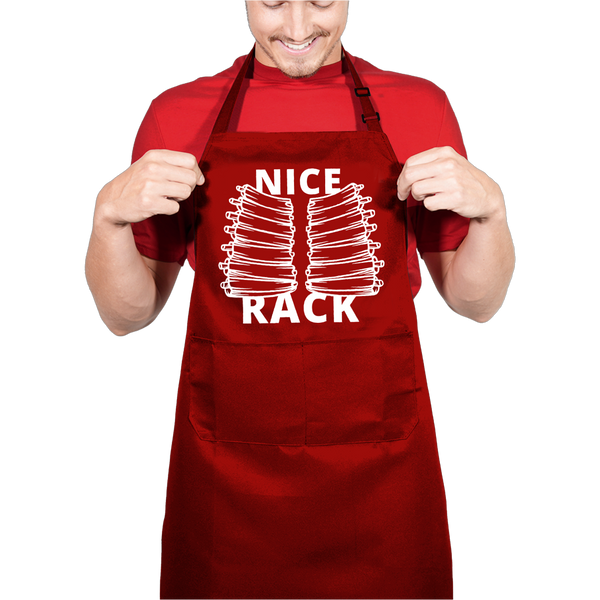 Grill Rescue Aprons