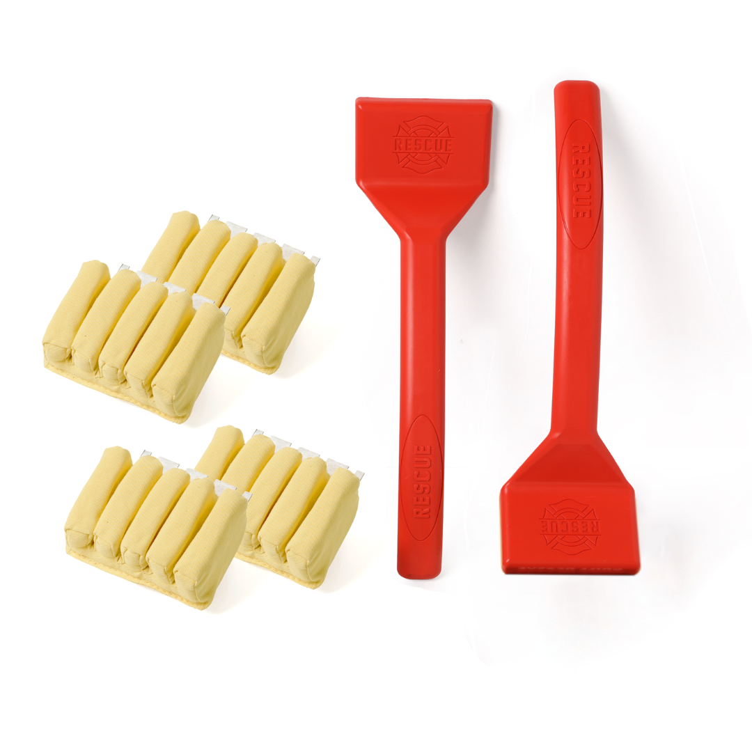 Double Up: Grate