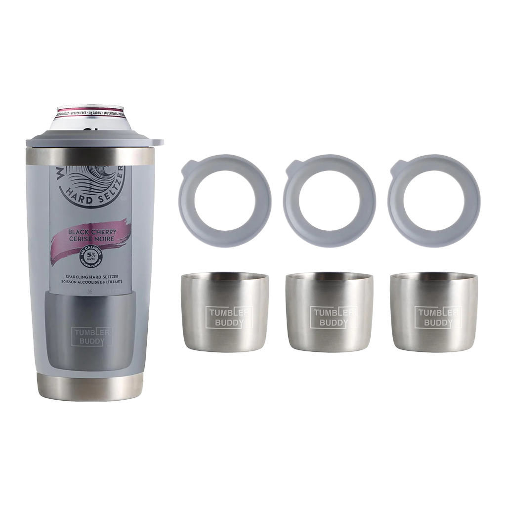 Tumbler Buddy - 3 Pack