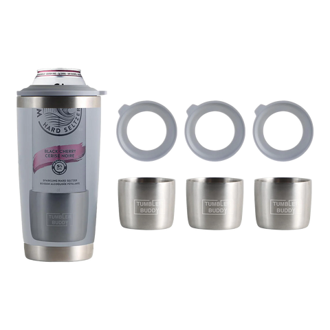 Tumbler Buddy - 3 Pack