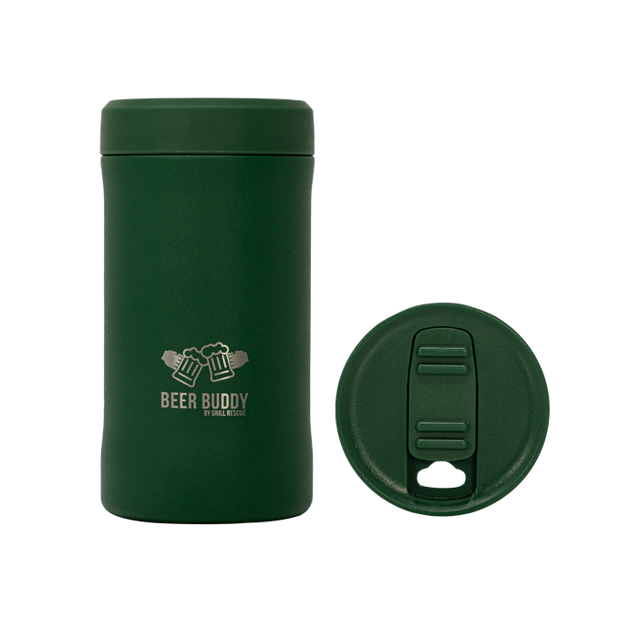 Universal Beer Buddy | Forest Green