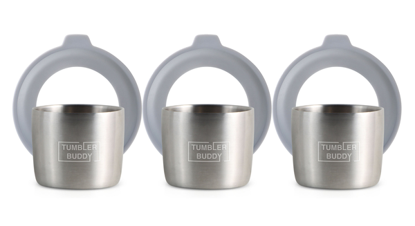 Tumbler Buddy - 3 Pack